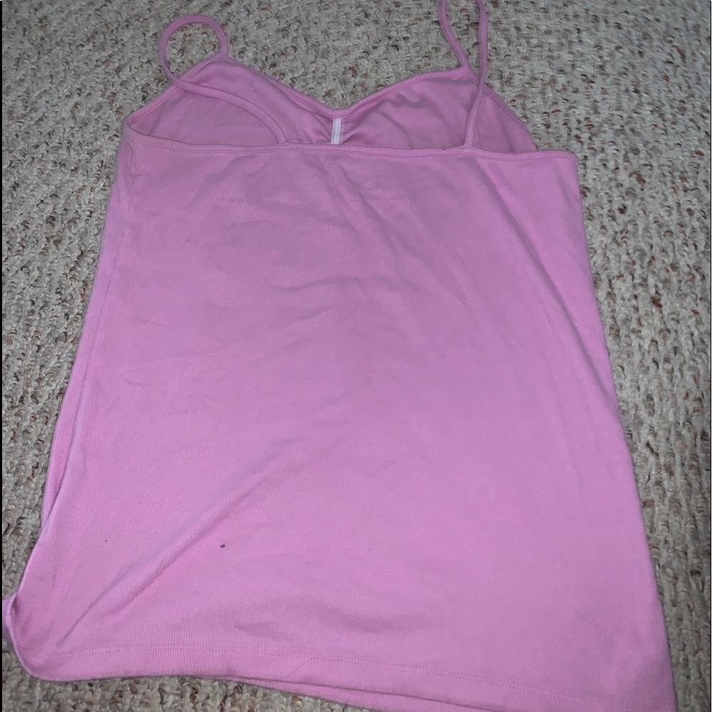 Tank Top - Picture 2 of 2
